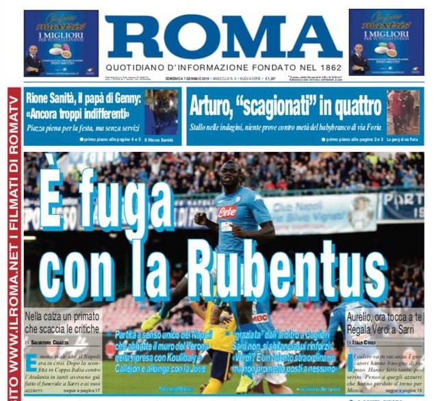 roma-prima-pagina