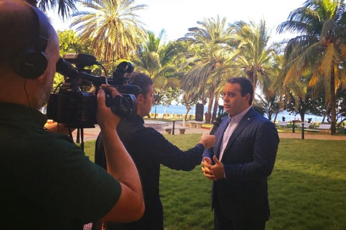 Nicola Cecchi, ex renziano iscritto al Pd correrà contro Renzi a Firenze