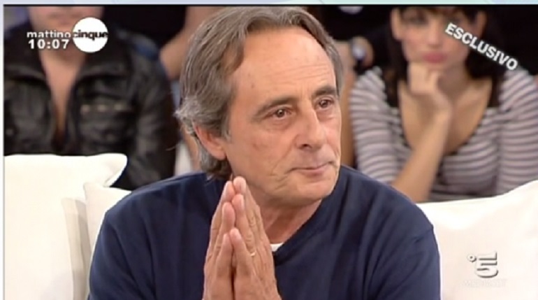 Nino Formicola, "Gaspare"