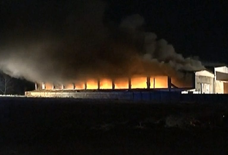 incendi-rifiuti