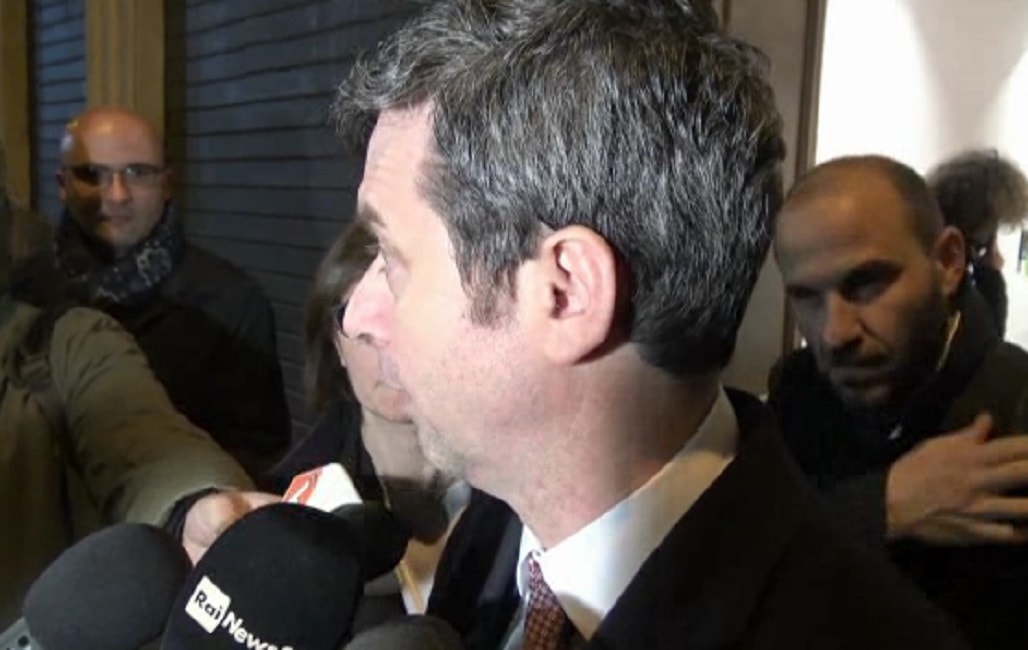 Pd, fuori nomi eccellenti. Calenda: "Farsi male da soli, partito mediti"