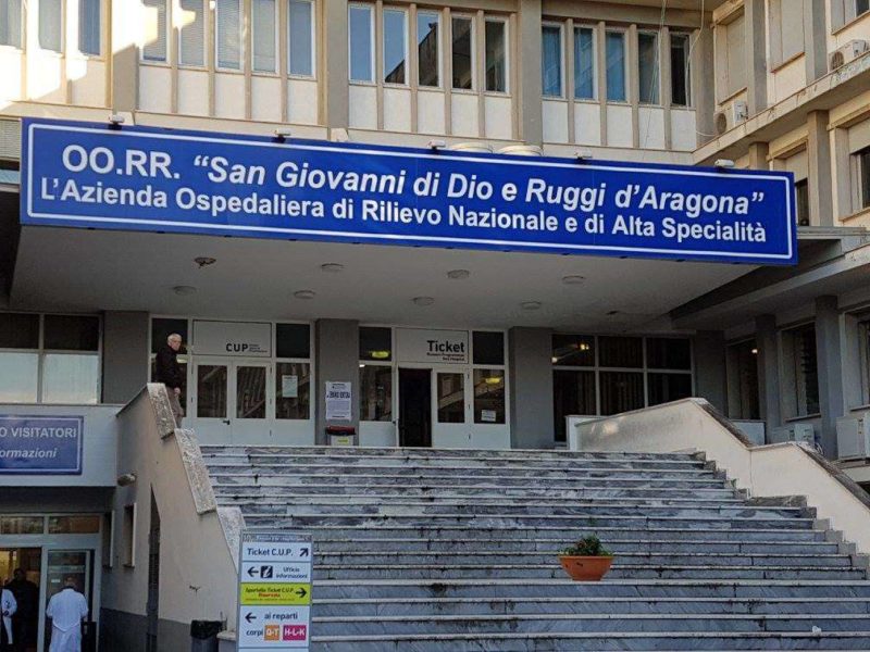 salerno-ospedale