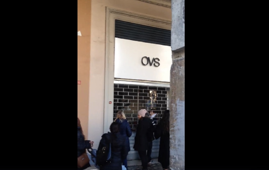 ovs-cliente-chiusa-dentro