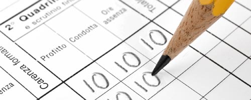 Ricorso al Tar dei genitori: il figlio ha ottenuto 9 all'esame delle medie