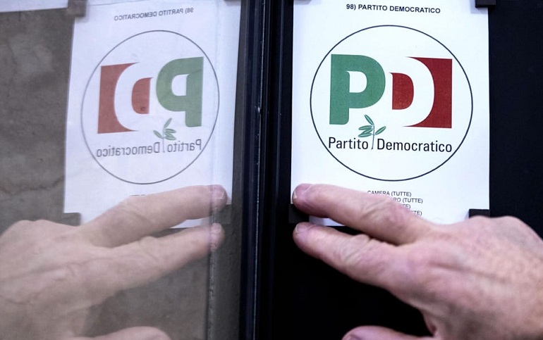 L'elenco completo dei candidati del Partito Democratico (foto Ansa)