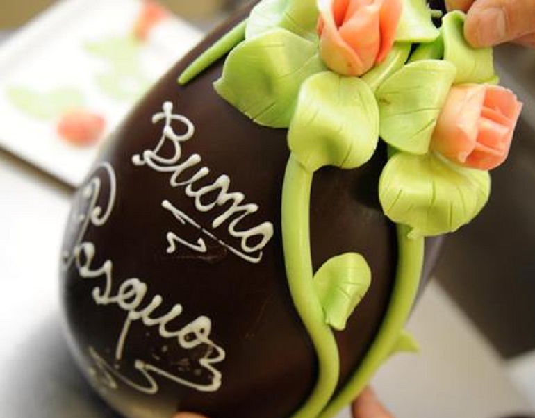 Pasqua, pasquetta e altre festività. Il calendario dei festivi del 2018 (foto Ansa)