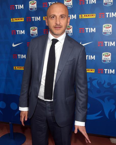 Piero Ausilio: "Pastore? Mai stata una trattativa. Icardi? Mai trattata la cessione"