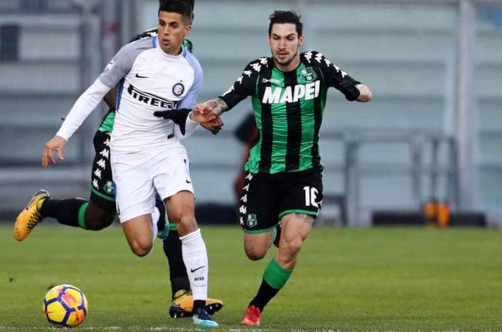 Calciomercato: Politano al Napoli, Ounas e Farias al Sassuolo. Trattativa saltata all'ultimo