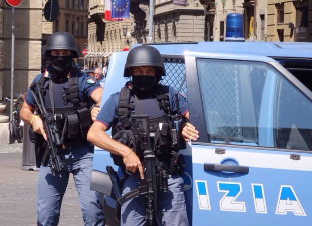 como arrestati egiziani terrorismo