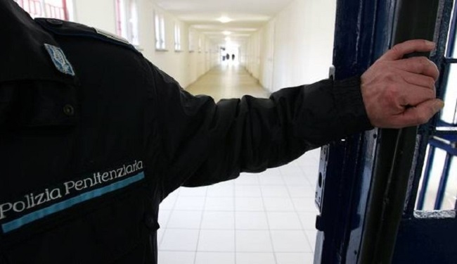 polizia-penitenziaria-allievi-intossicati