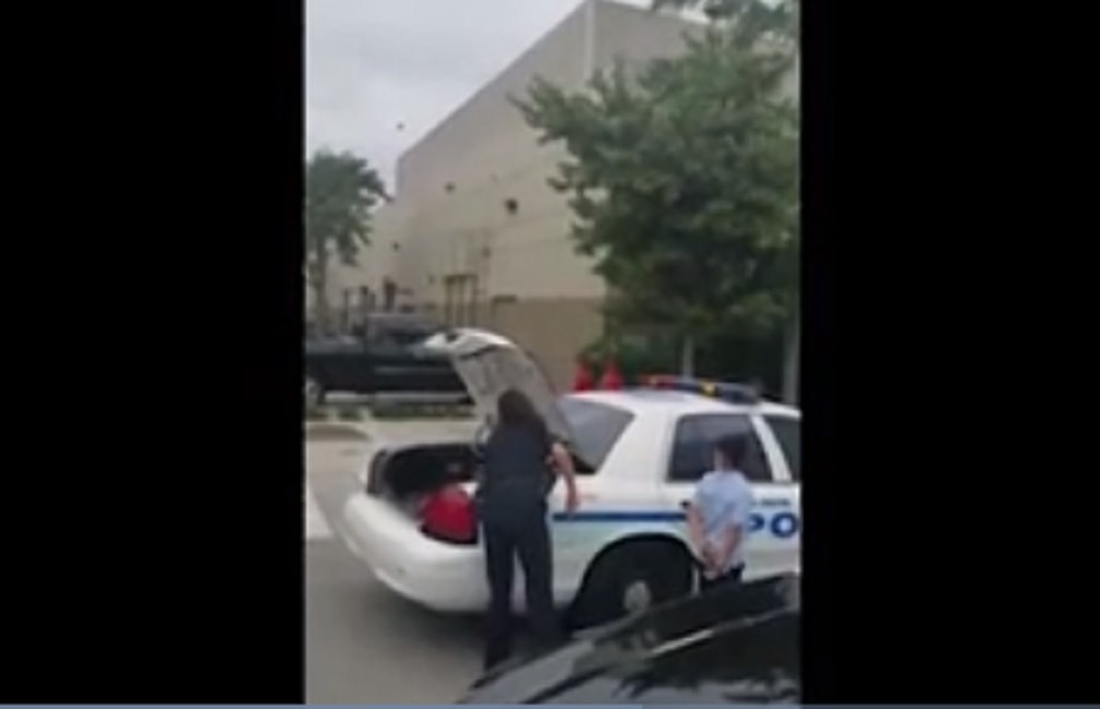 Miami, il bimbo arrestato a sette anni