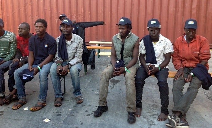 profughi coop leone rosso