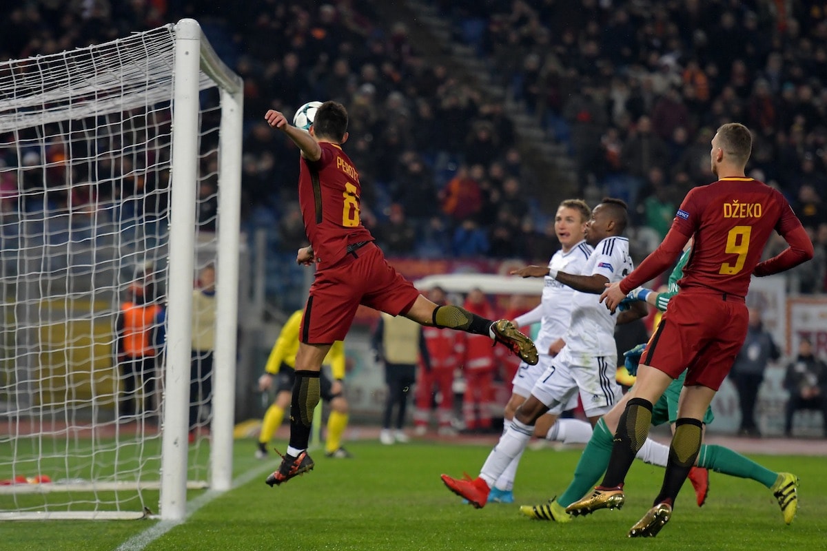 champions league tv dirette