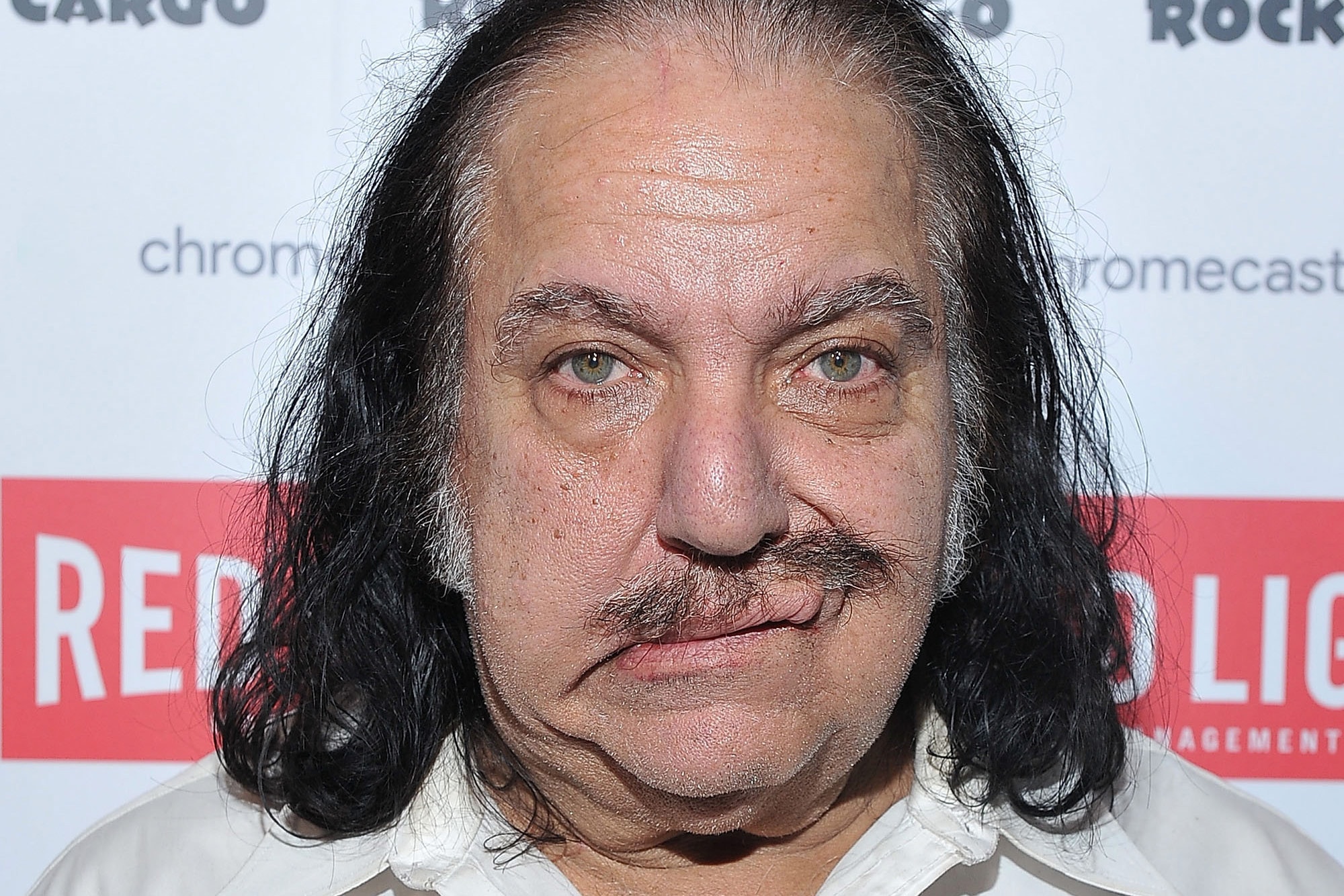 ron jeremy accusato stupro