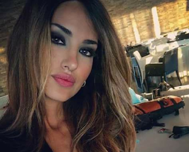 Rosa Perrotta (foto Instagram)