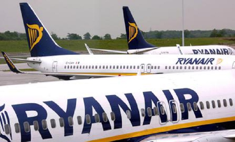 ryanair
