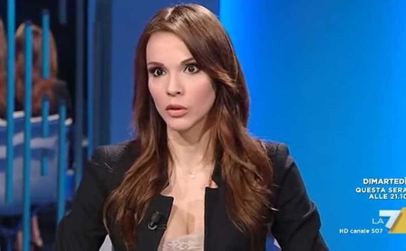 Pd, Sara Manfuso rinuncia alla candidatura