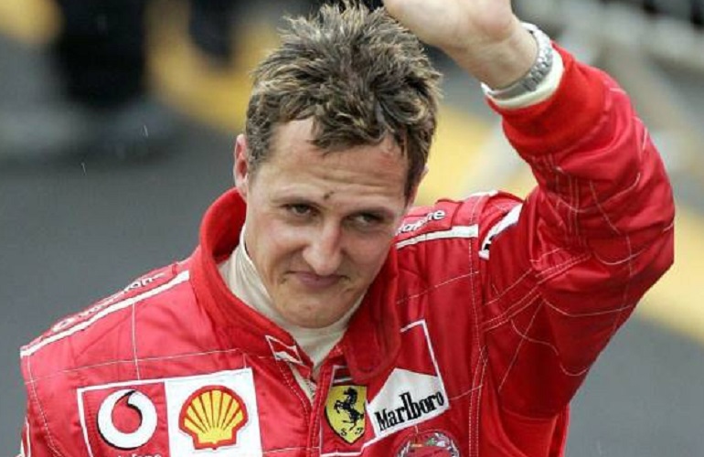 schumacher