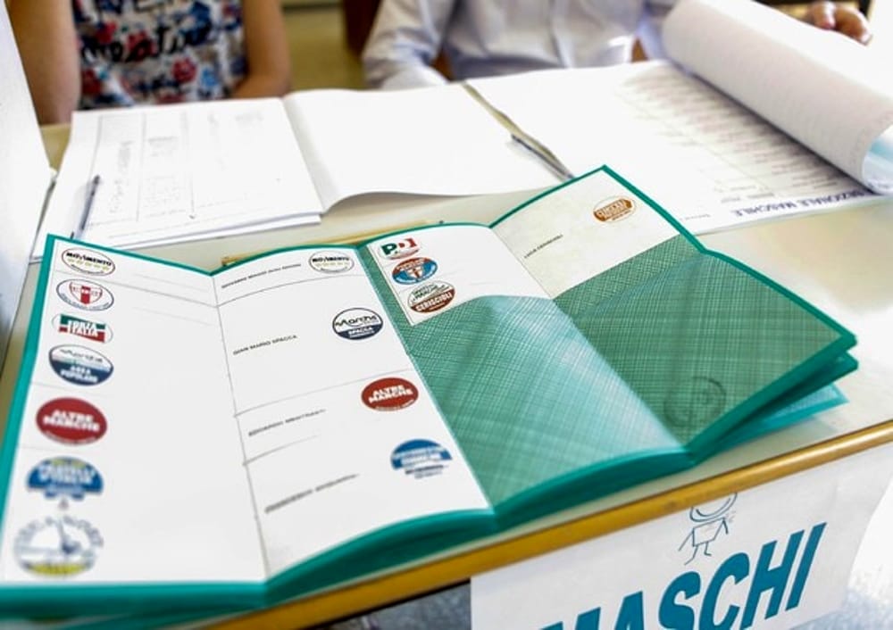 Elezioni 4 marzo, super ponte scuole: riapriranno mercoledì 7