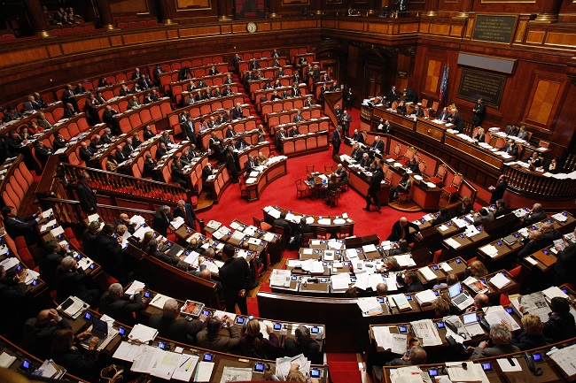 camera-senato-barbieri-elettricisti