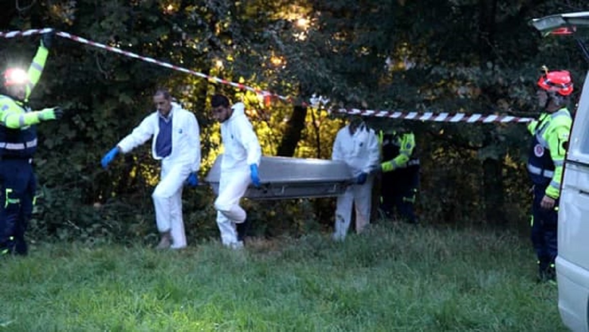 Seregno-ragazza-morta