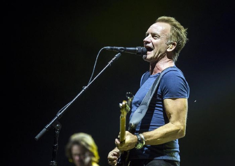 Festiva di Sanremo, anche Sting e James Taylor ospiti ma...omaggio alla canzone italiana