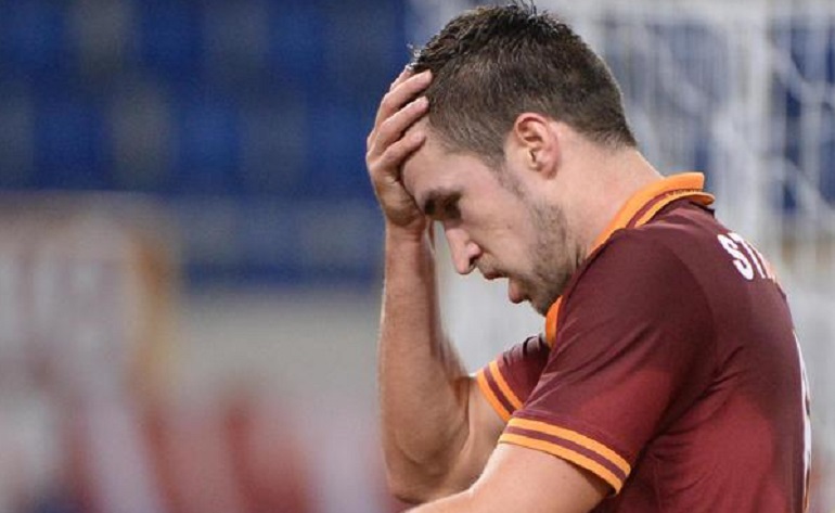 strootman