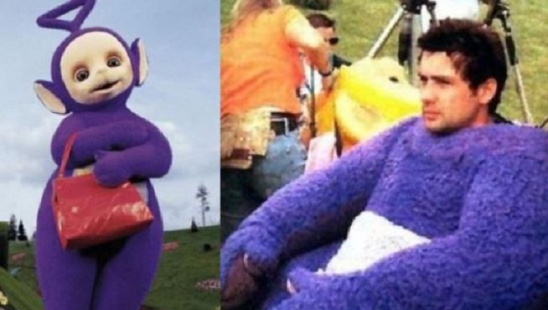 teletubbies