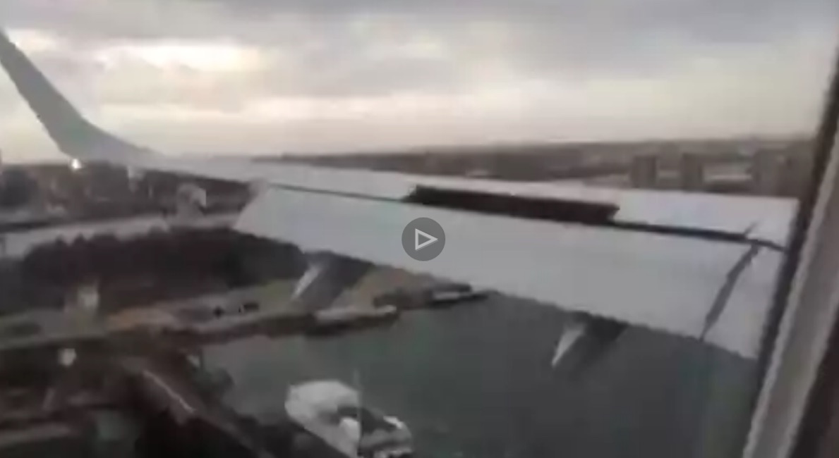 Tempesta-Eleanor-aereo-Londra