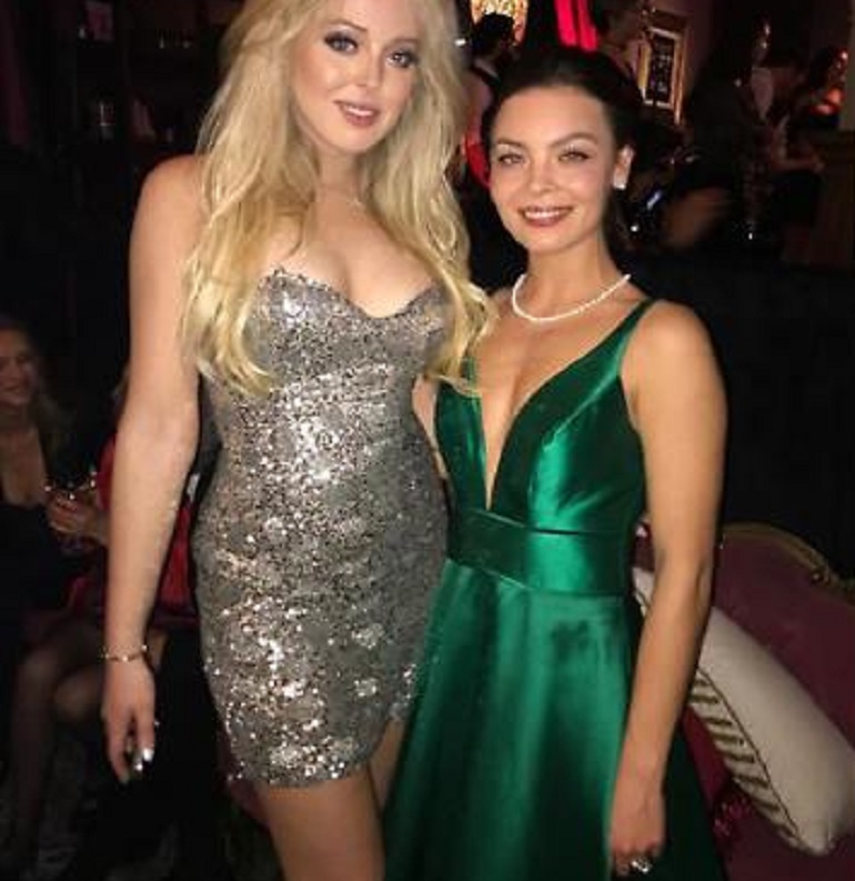 tiffany-trump