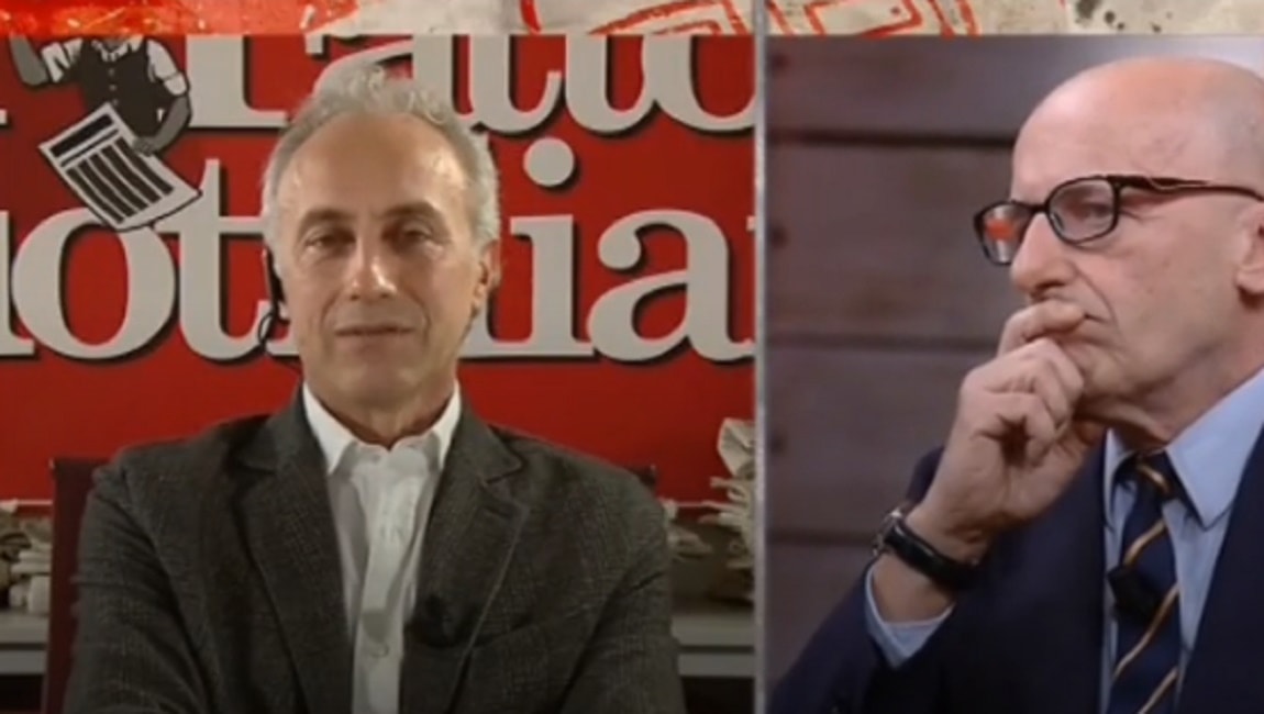 travaglio-sallusti-
