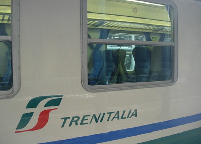 trenitalia