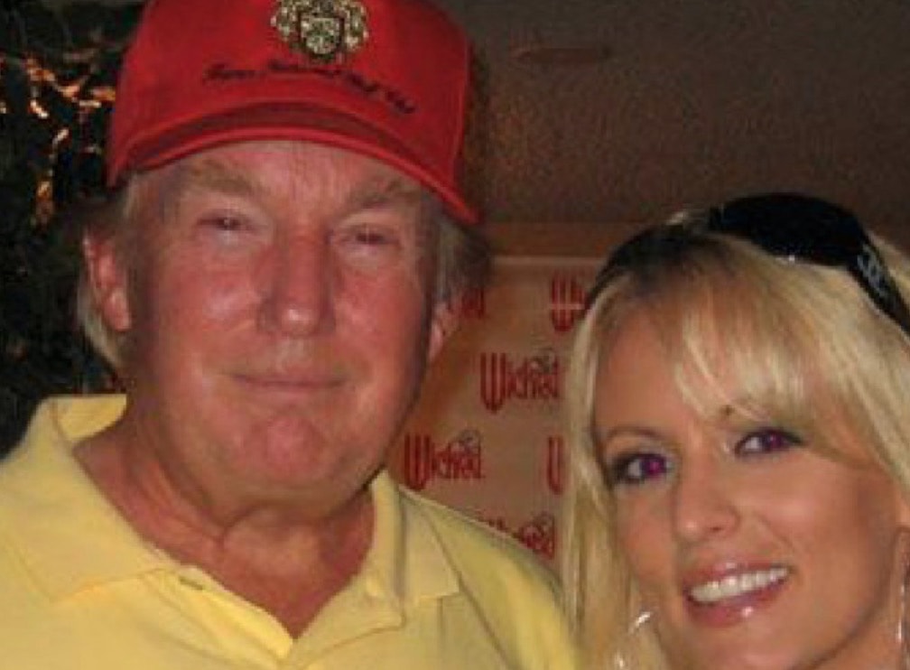 Donald-Trump-pornostar