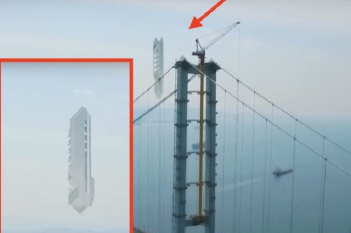 c'è un Ufo in Turchia o video fake? Oggetto volante sul Bosforo VIDEO