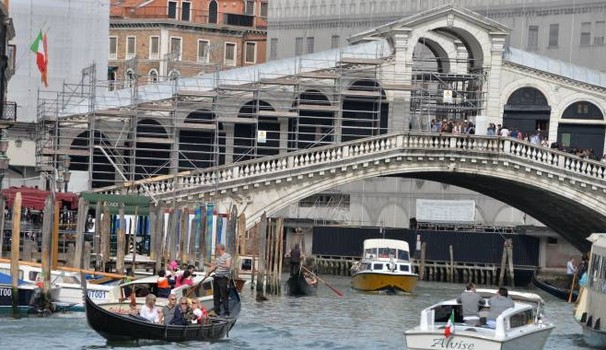 venezia-foto-ansa