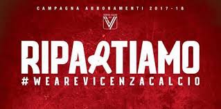 VICENZA-CALCIO-FALLIMENTO