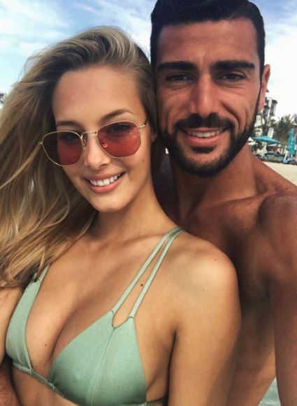 Graziano Pellè al West Ham? A Londra hanno occhi solo per Viky Varga (FOTO)
