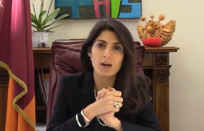 virginia-raggi-amici
