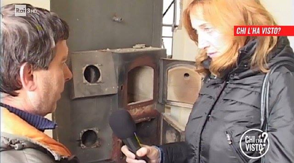 Roberta Ragusa, era stato intervistato da Chi l'ha visto l'uomo suicida che lavorava al cimitero di Pisa