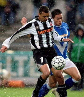 Warley accoltellato in Brasile durante rapina: ha giocato con Udinese