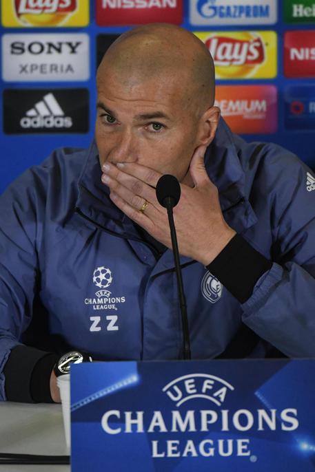 Real Madrid umiliato dal Leganes, Zinedine Zidane: "O vinciamo la Champions abbiamo fallito"