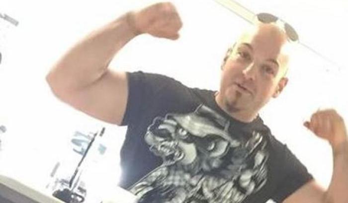 luca traini la mamma lo difende