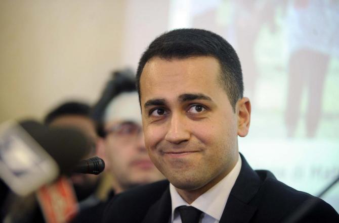 Governo Di Maio non ci sarà mai