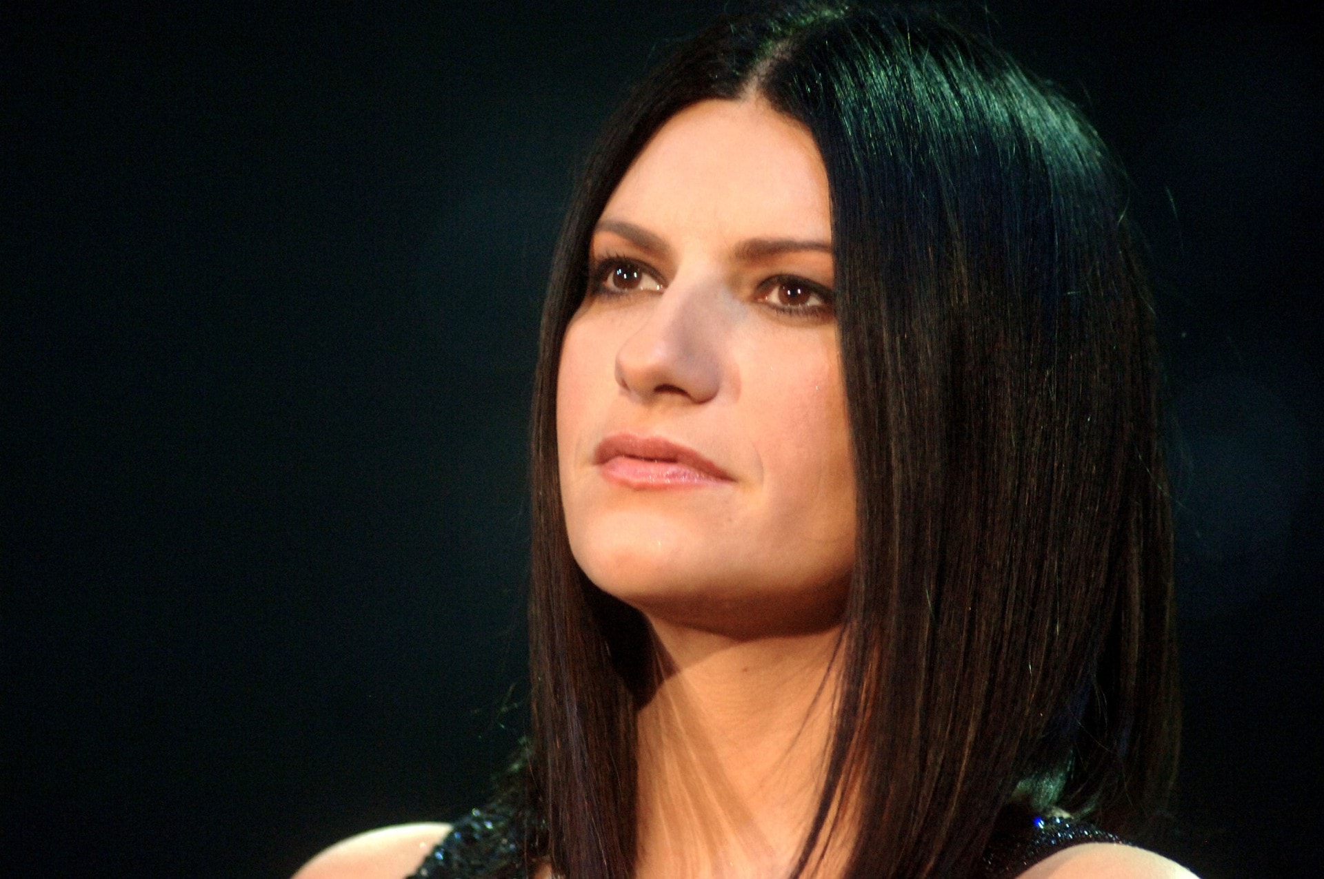 Festival di Sanremo, Laura Pausini a rischio
