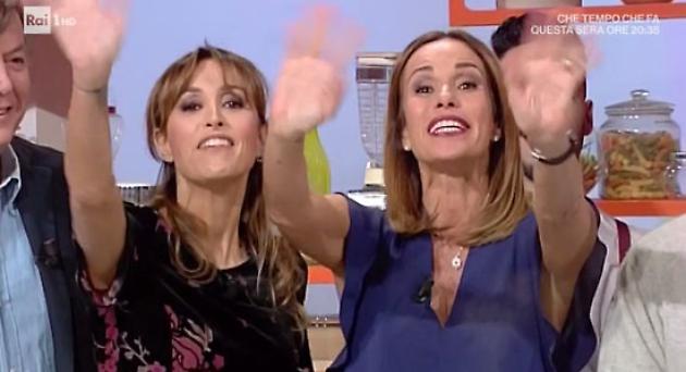 Adesso ci siamo davvero, sorelle Parodi fatte fuori: ribaltone in Rai, chi arriva al loro posto