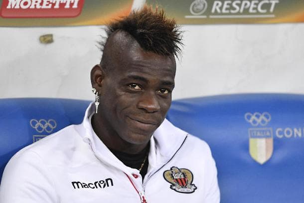 Calciomercato Balotelli inter milan