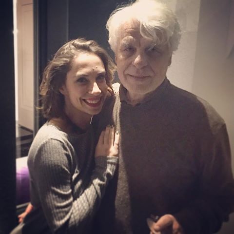 Malena la pugliese michele placido suburra