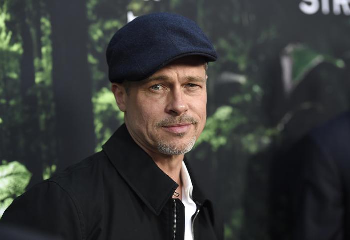 Brad Pitt provoca incidente a Los Angeles