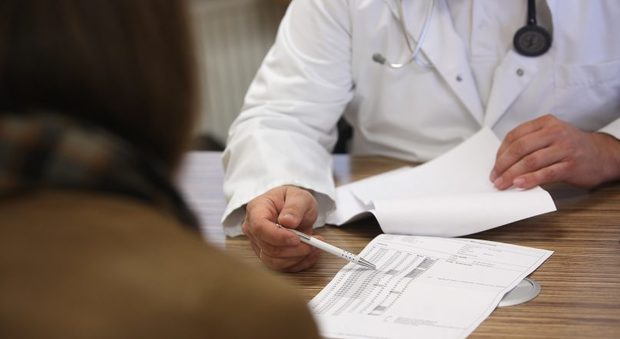 Medici di famiglia estinzione