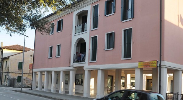 salgareda morto 14 anni